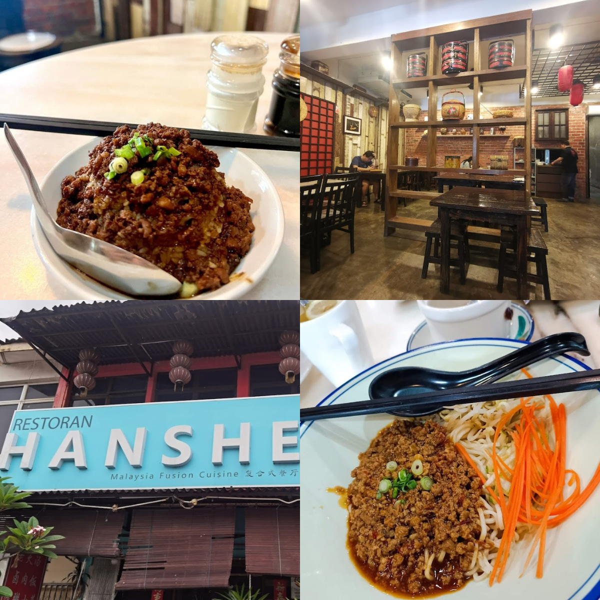 HANSHE