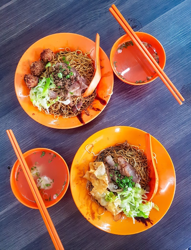 Kedai Kopi Yoong Seng