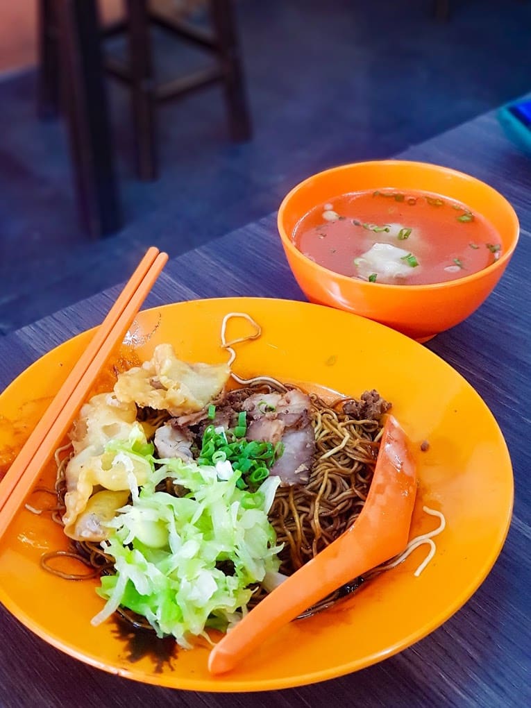 Kedai Kopi Yoong Seng