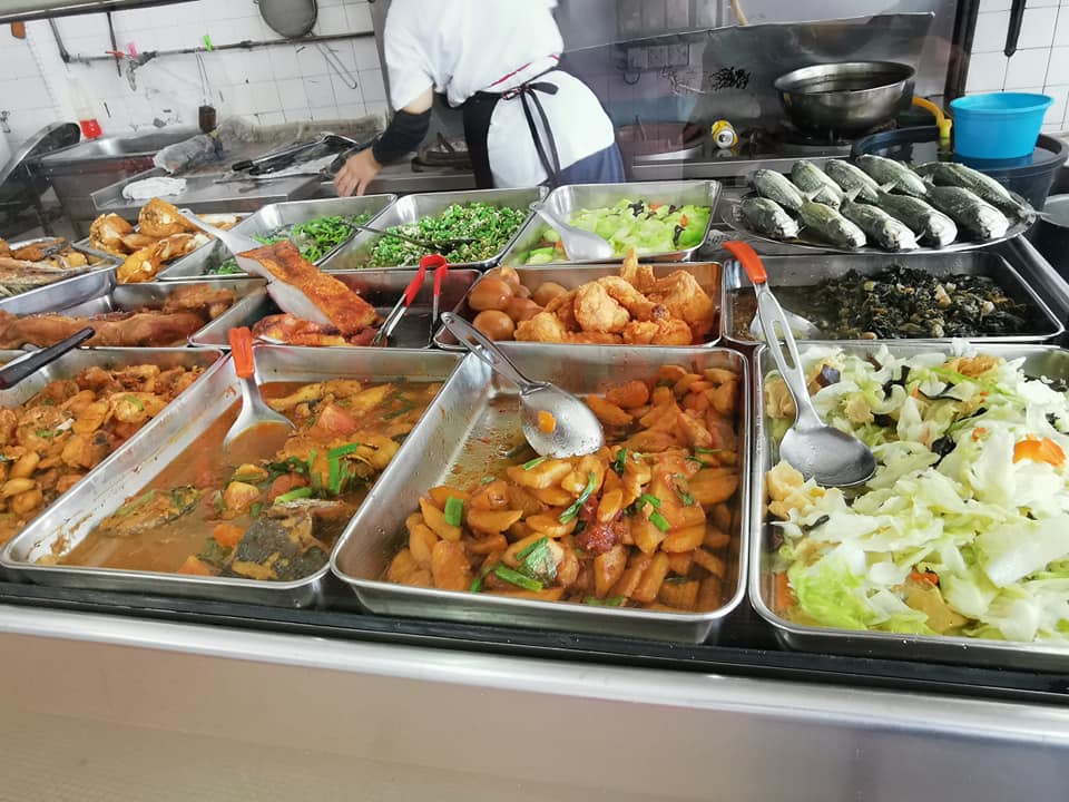 Restoran Tua Thow