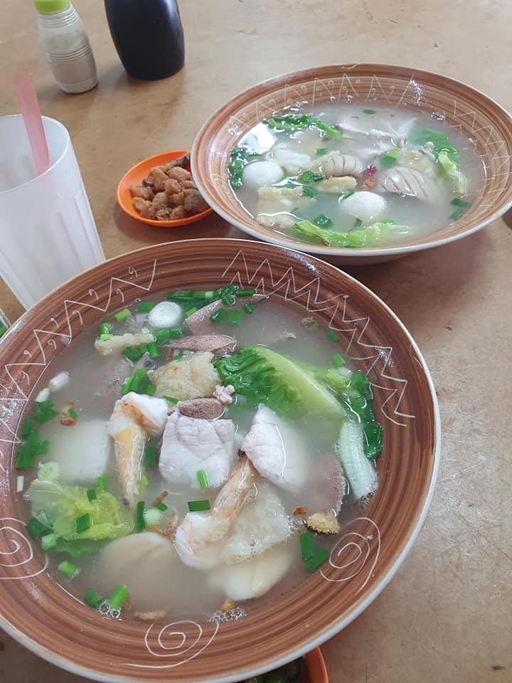 Restoran Tua Thow