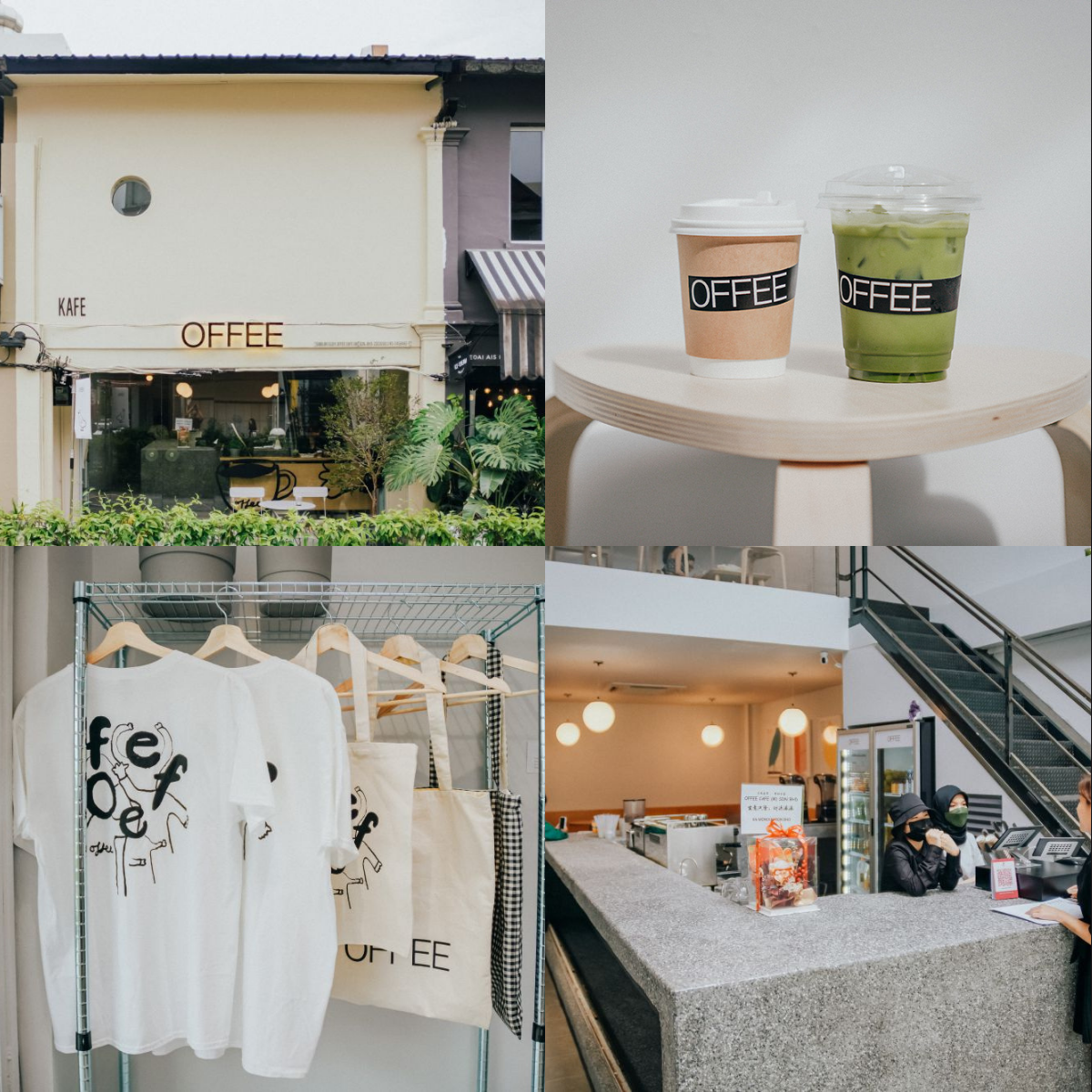 OFFEE