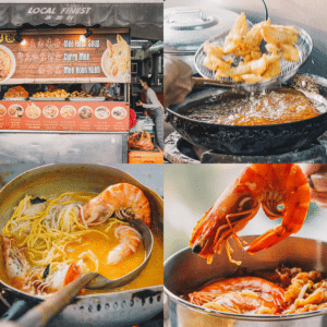 PRAWN