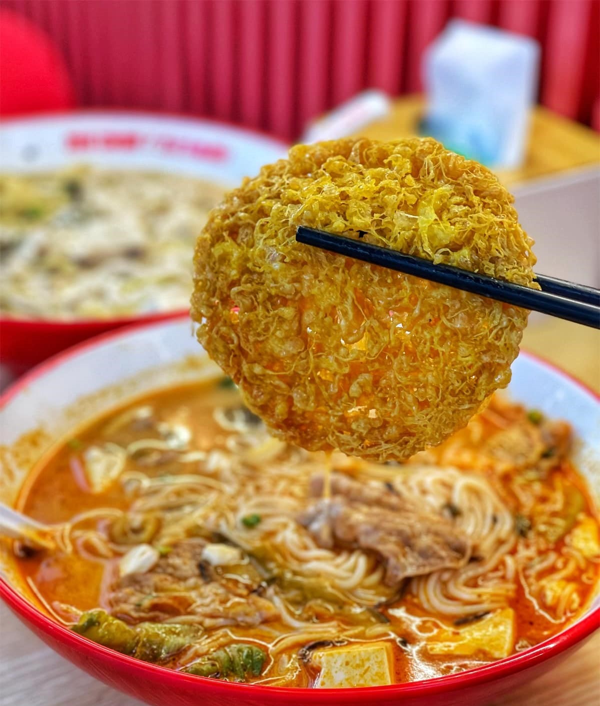 Five Grains Bee Hoon