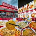 Five Grains Bee Hoon