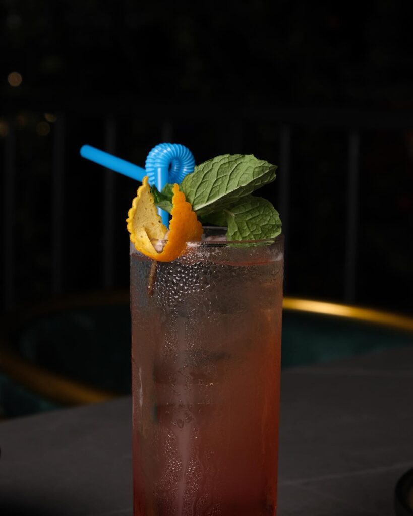 Shang Bar & Restaurant Jb