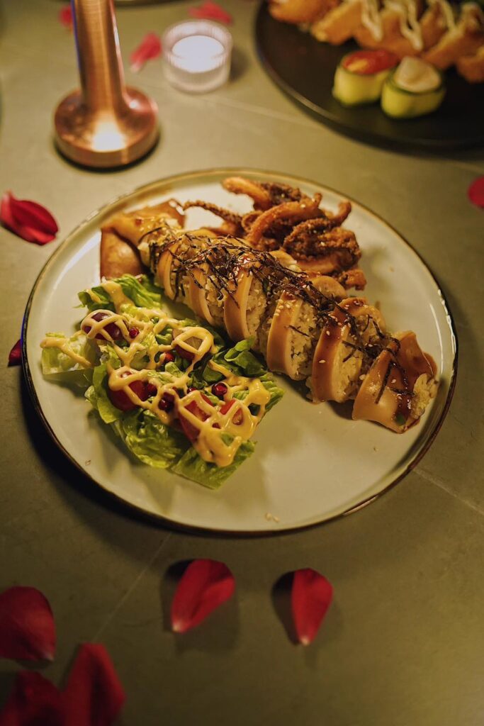 Shang Bar & Restaurant Jb