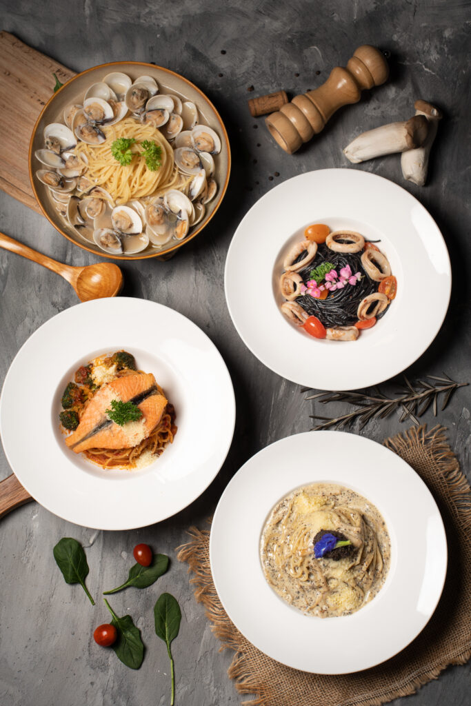 Shang Bar & Restaurant Jb