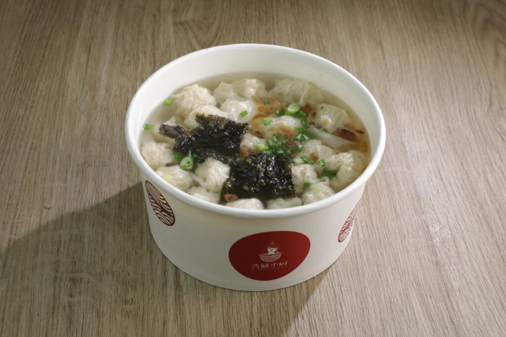Kuching City Noodles