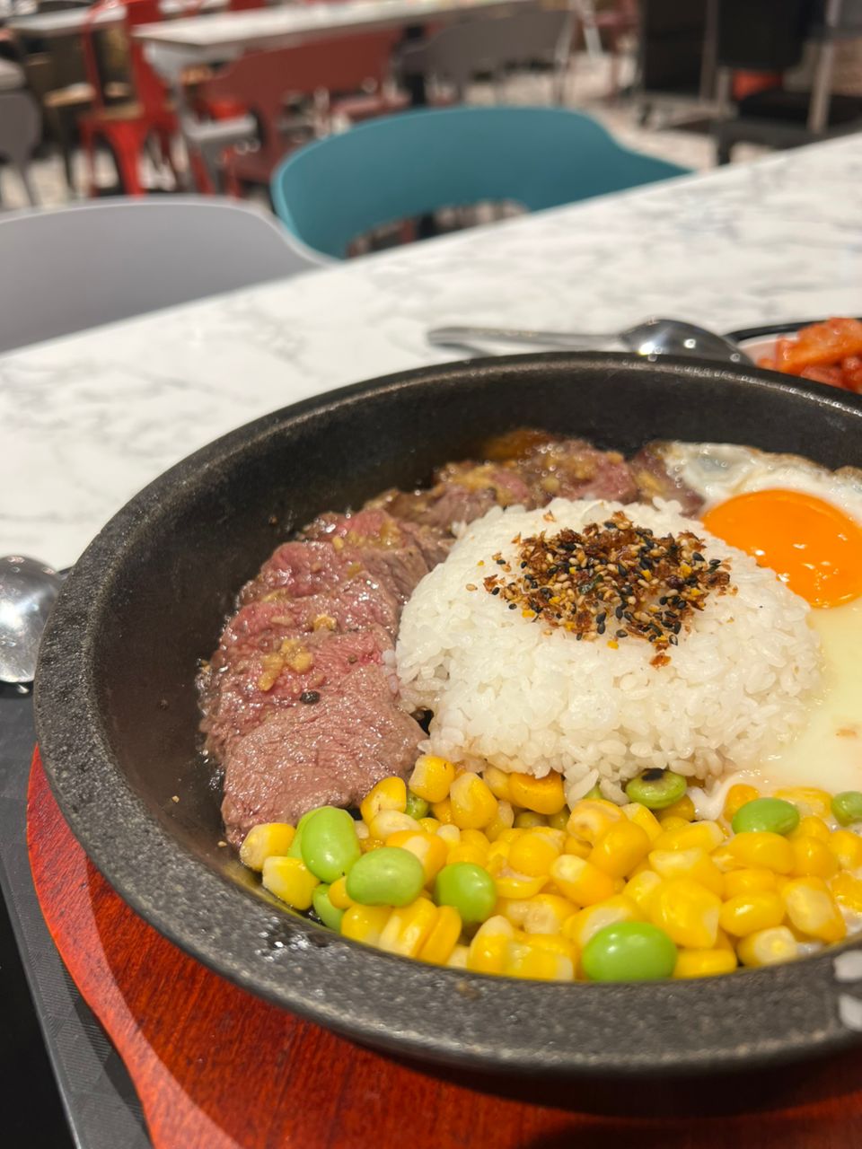 teppan