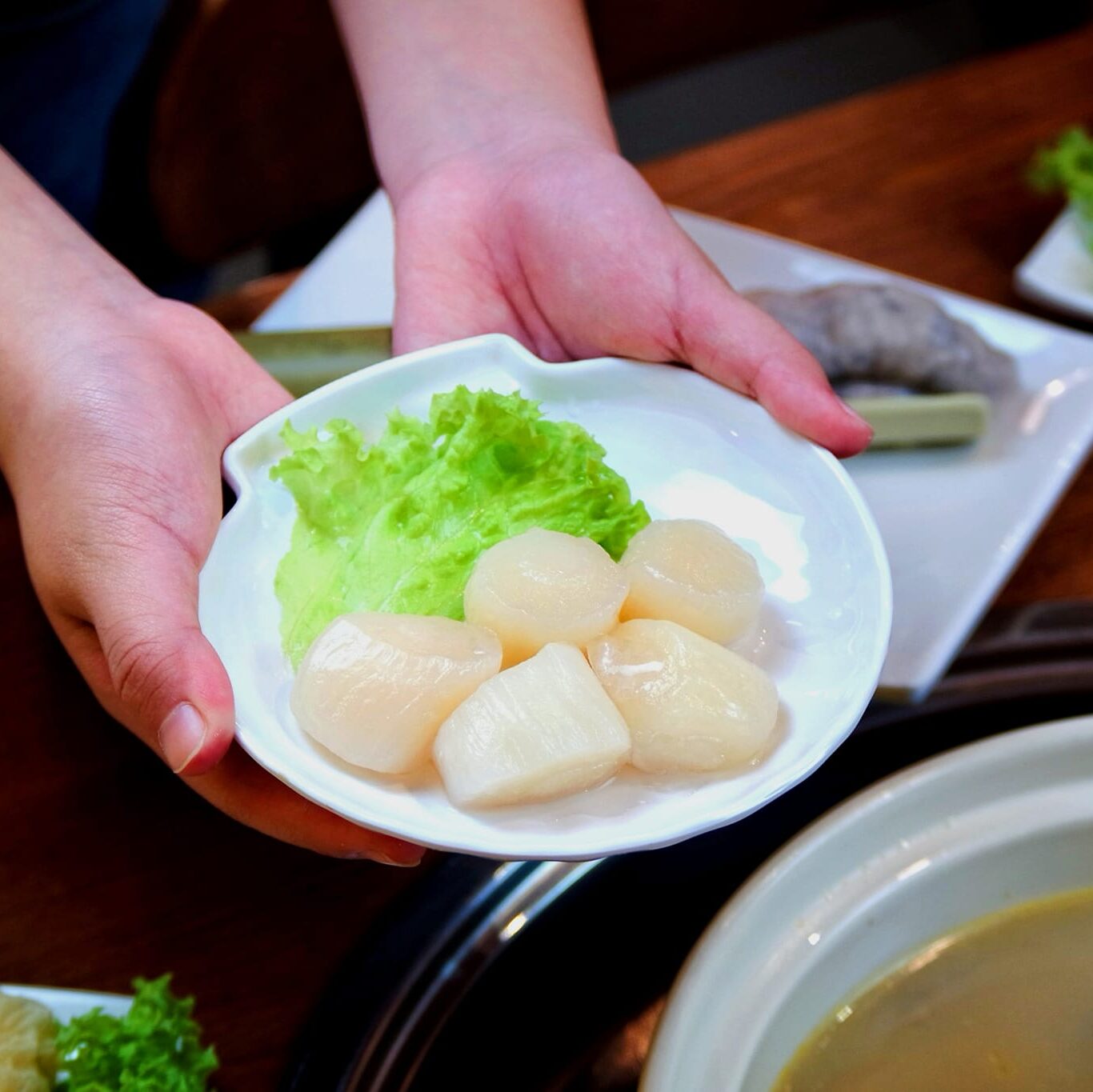 Jiuding China Hot Pot