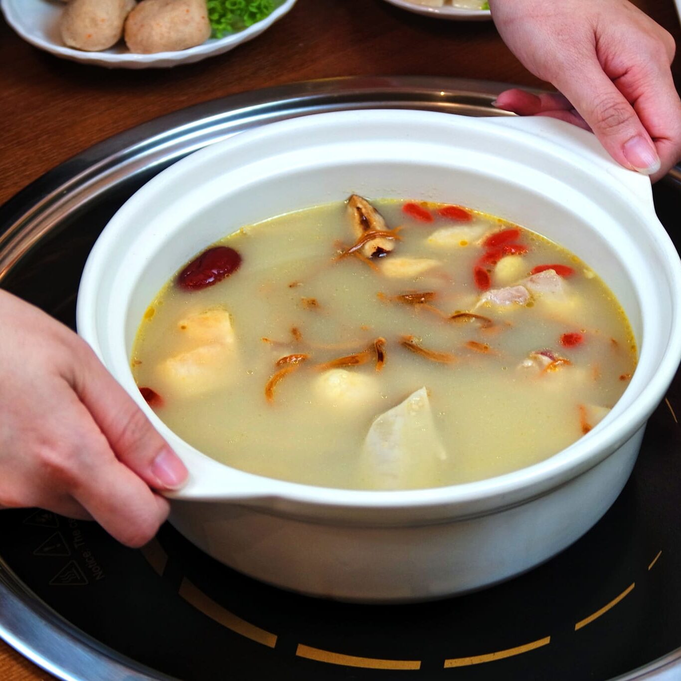 HotPot