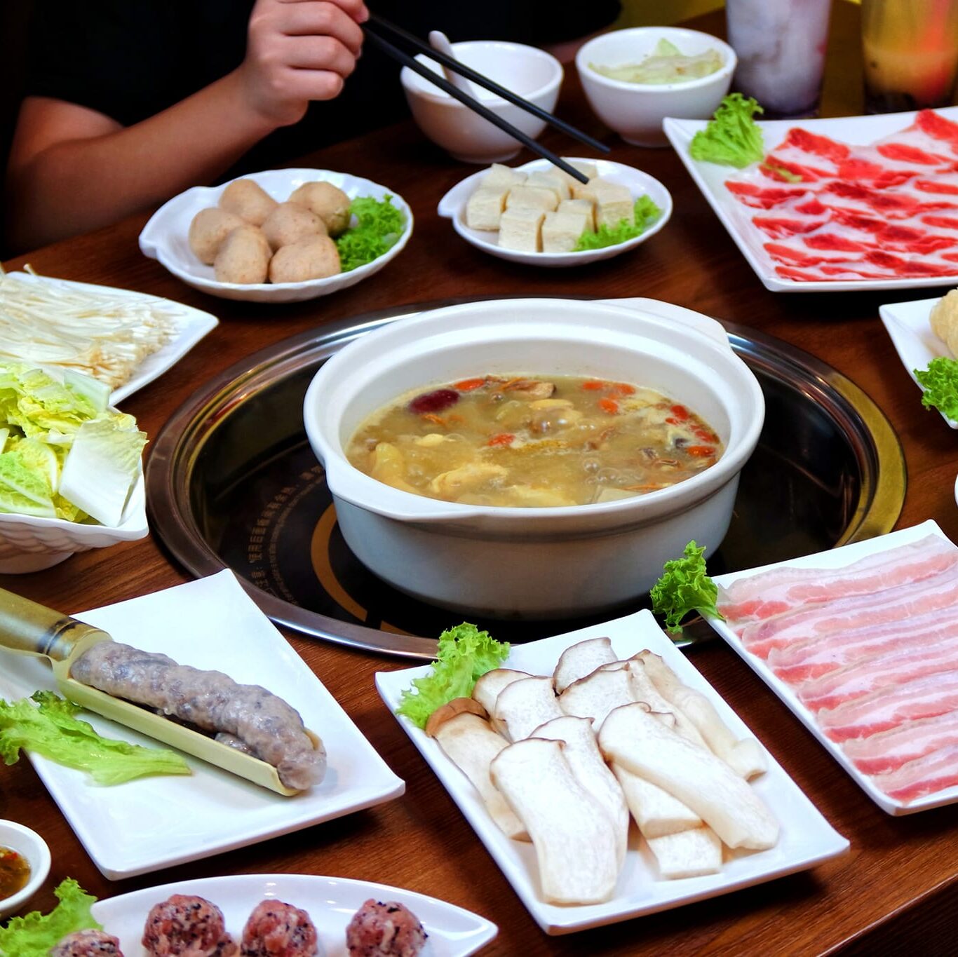 HotPot