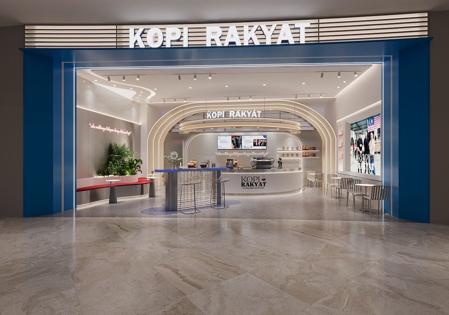 Coffee Shops in Toppen