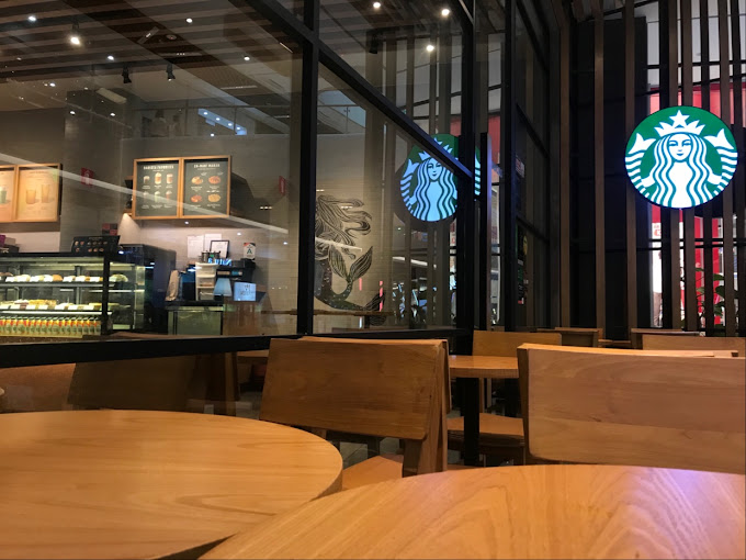 Coffee Shops in Toppen