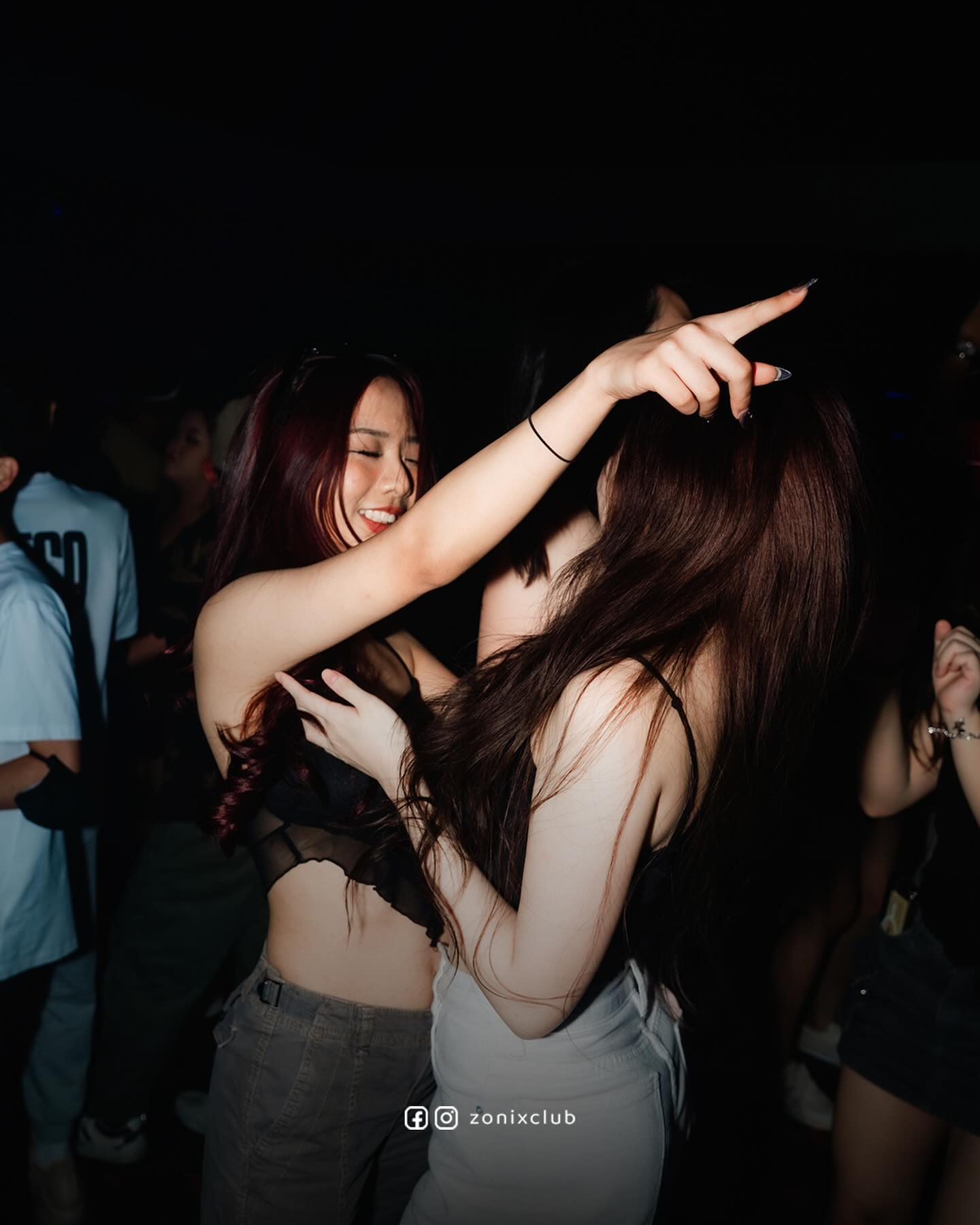 JB club