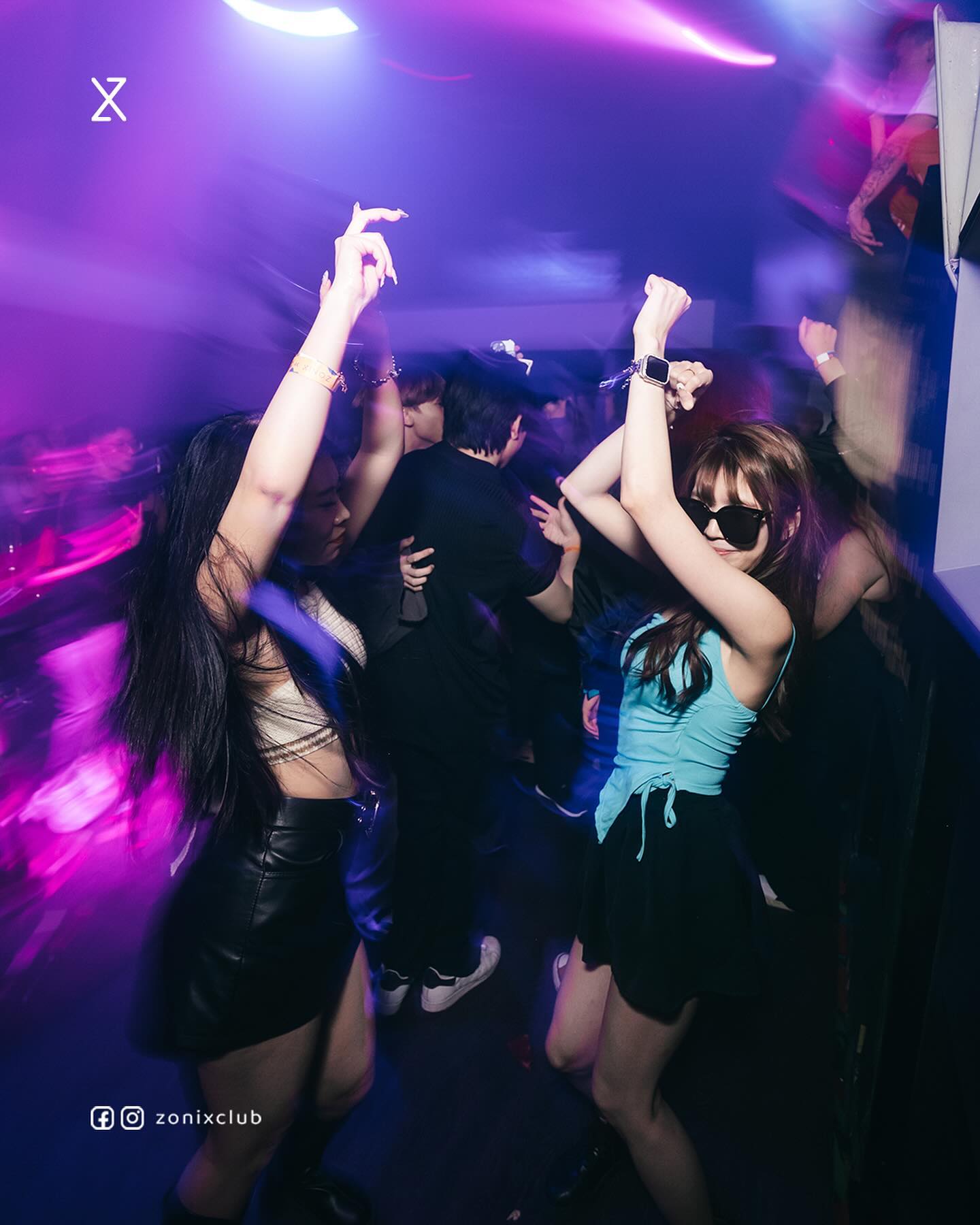 Zonix Nightclub