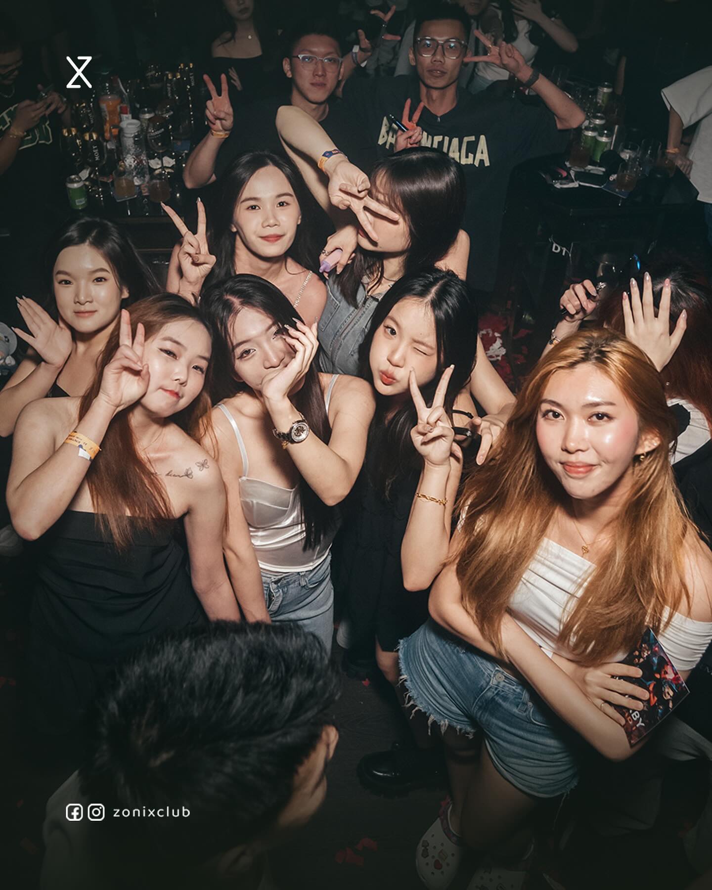 JB club