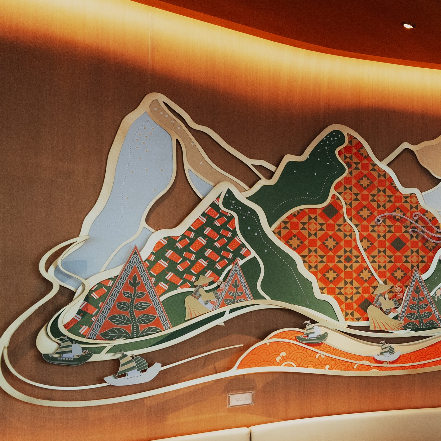 Pavilion Bukit Jalil Drinks