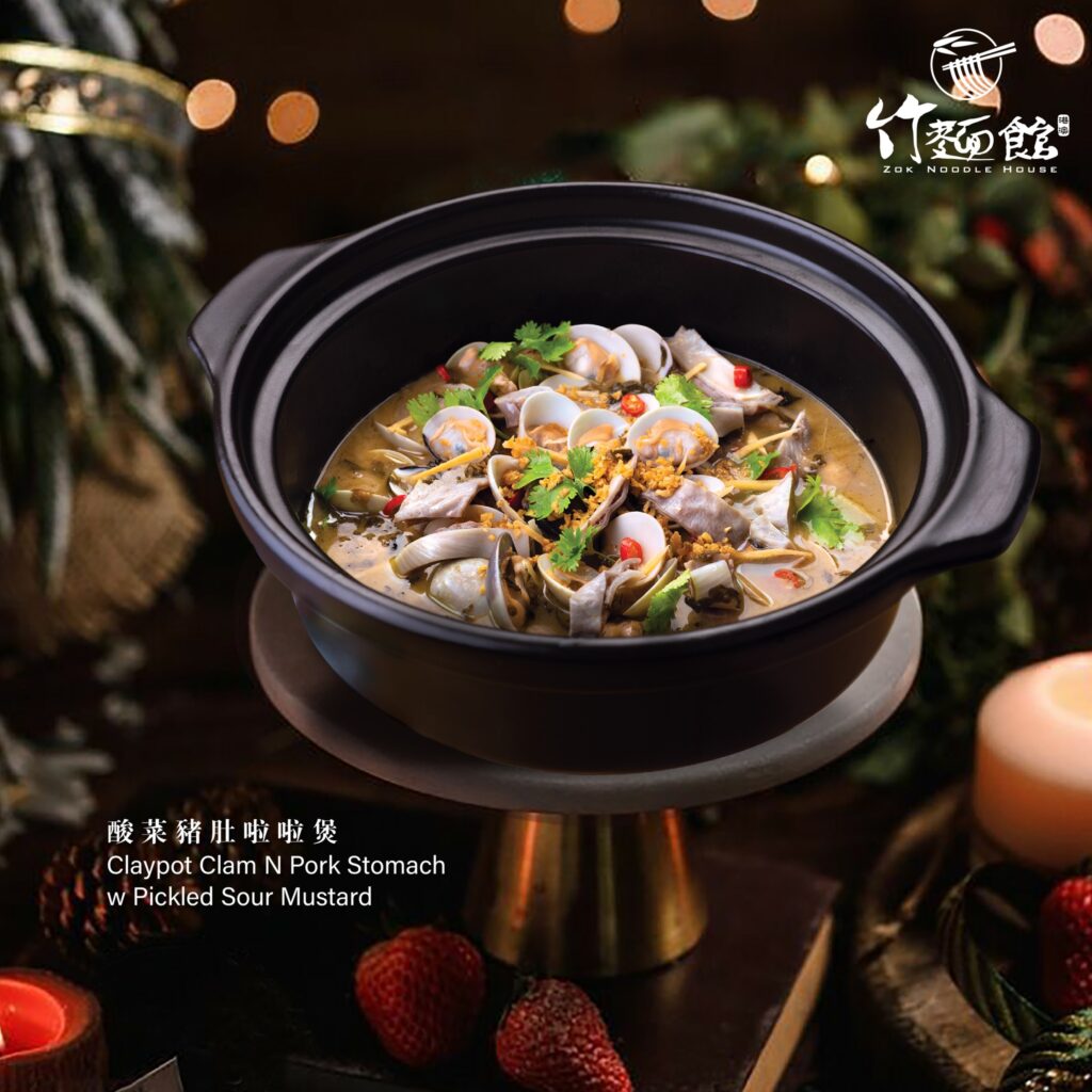 KL food