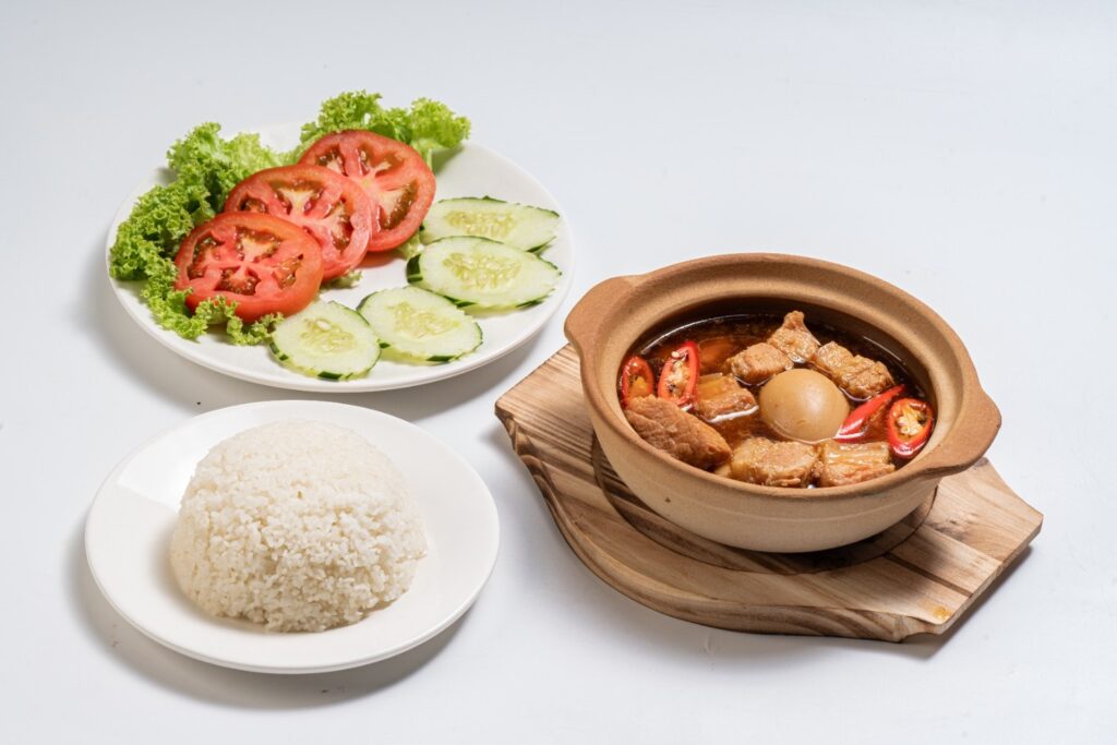food