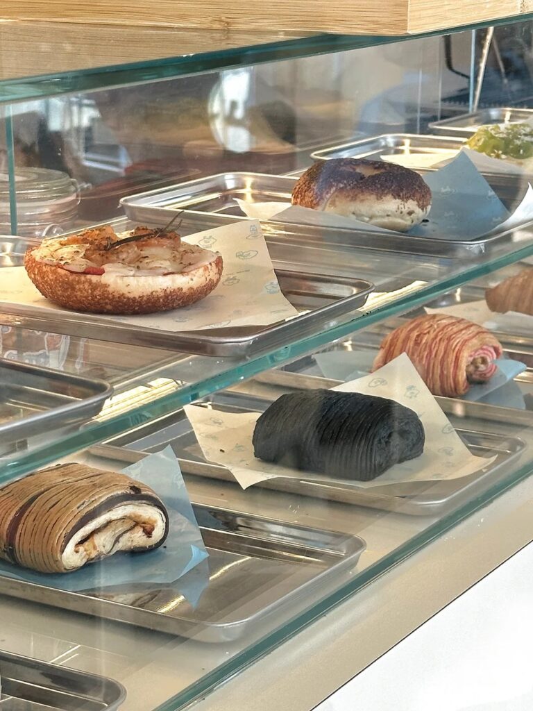 KL Cafe