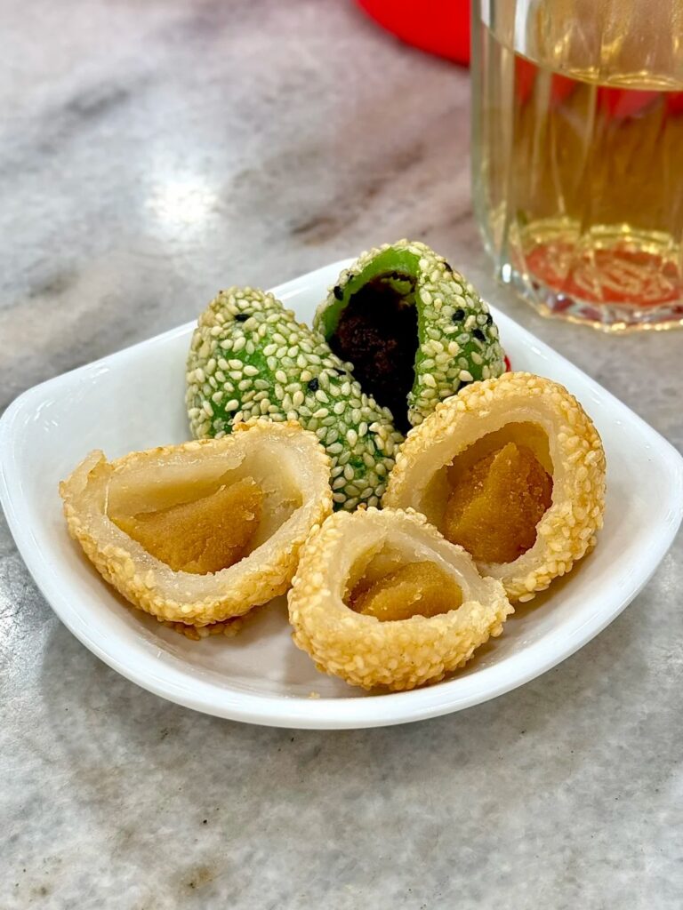 KL food