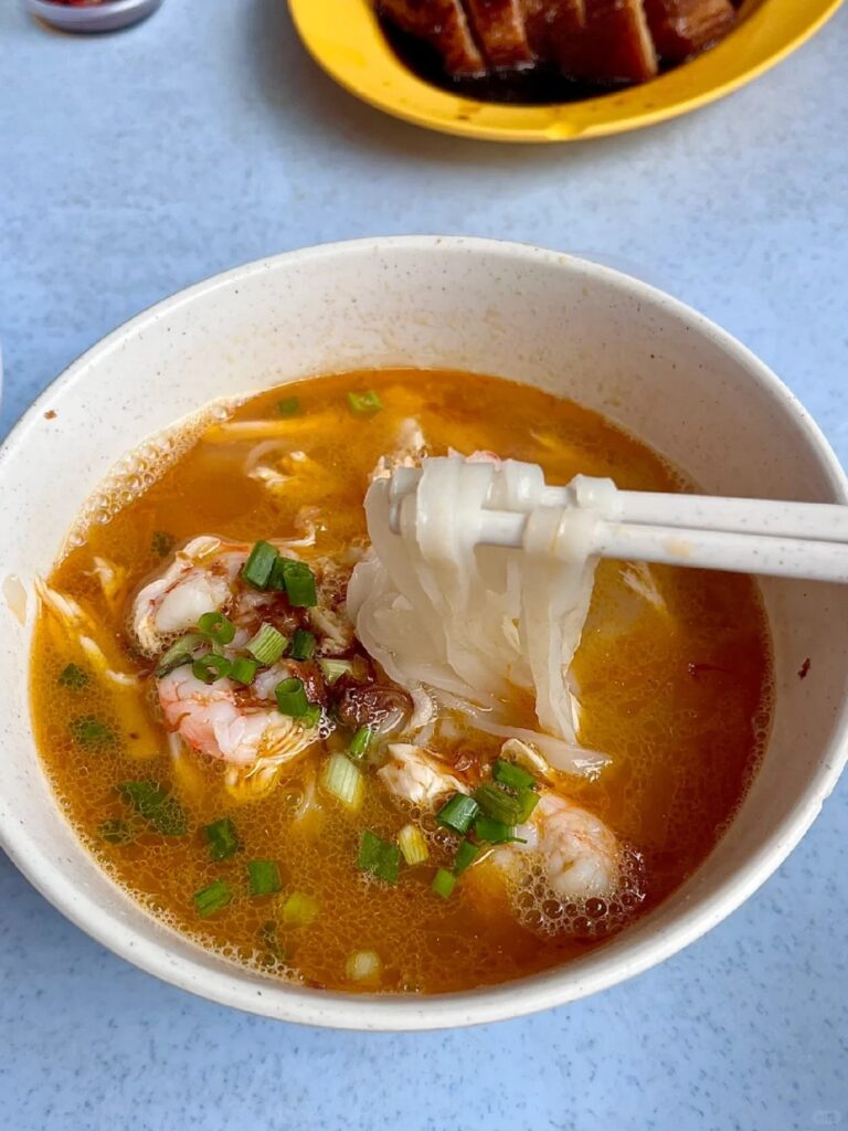 Guang Ji (Jalan San Peng)