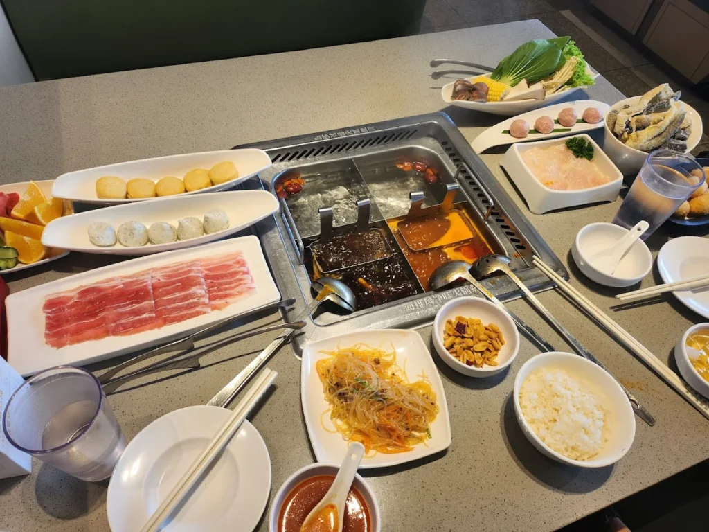 Haidilao Hot Pot
