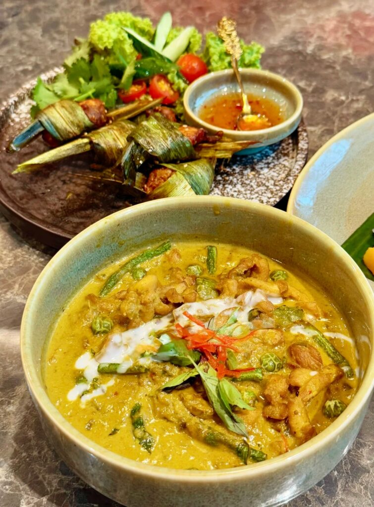Mid Valley Southkey Food