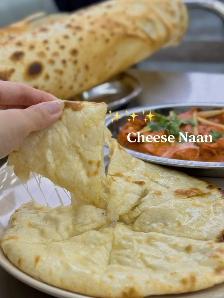 KL Mamak Food 