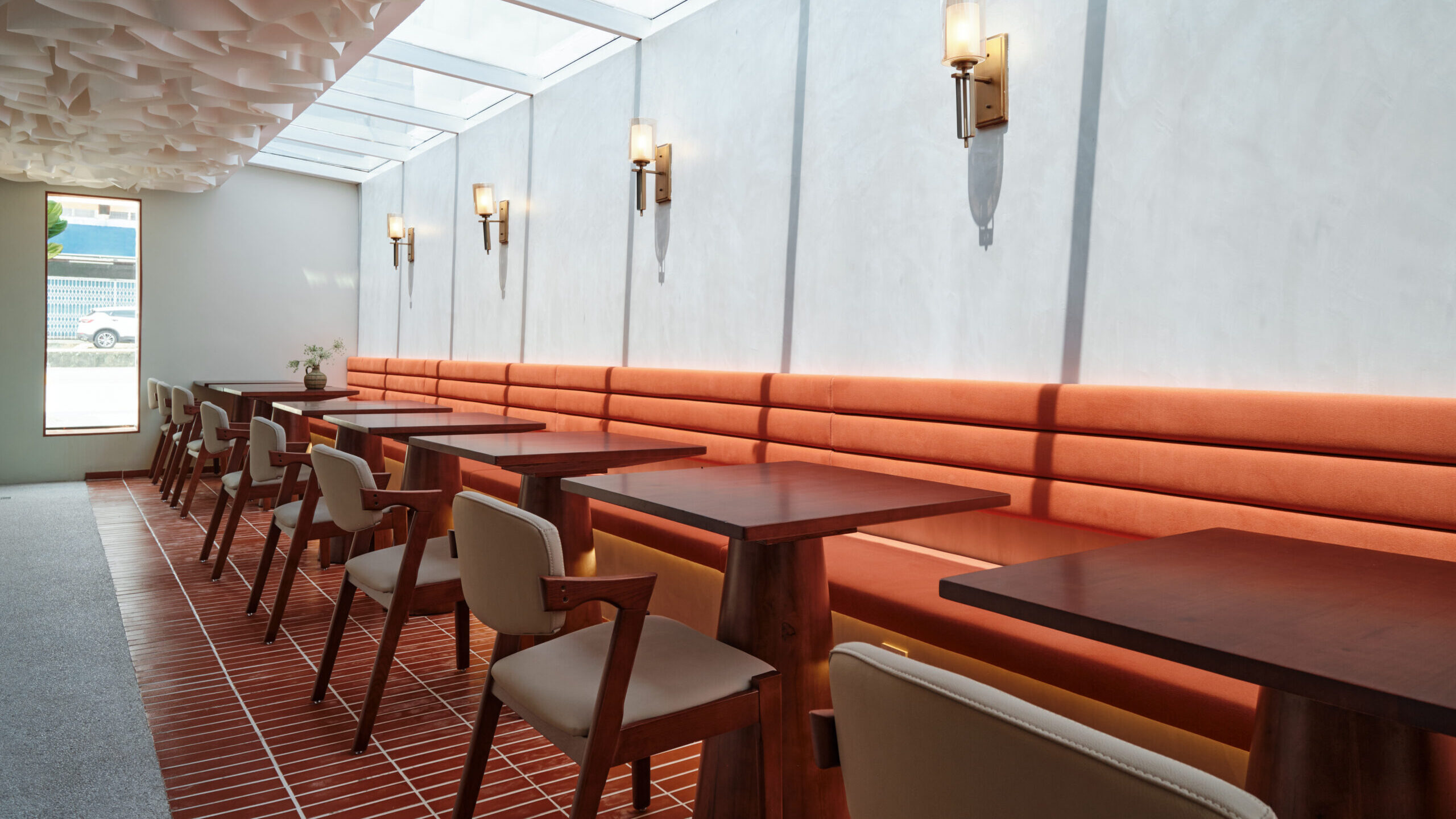 Otto Cafe