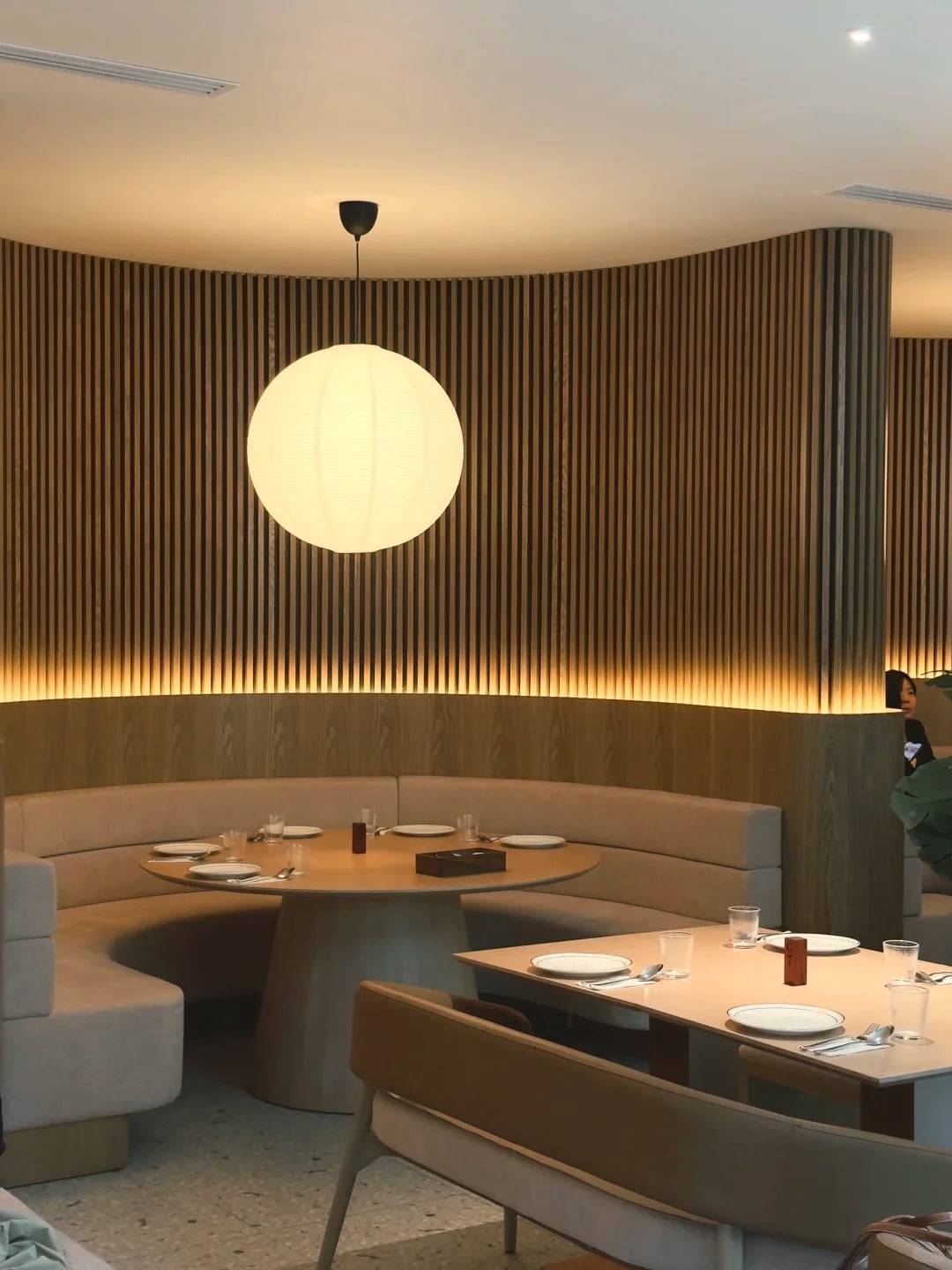 SUN AND MOON KL | Day-to-Night French Dining & Chic Bistro - Eater Yummy