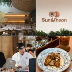 SUN AND MOON KL | Day-to-Night French Dining & Chic Bistro - Eater Yummy