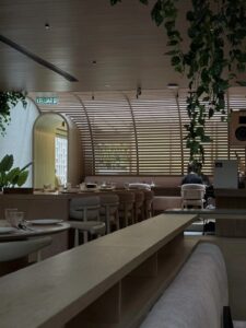 SUN AND MOON KL | Day-to-Night French Dining & Chic Bistro - Eater Yummy