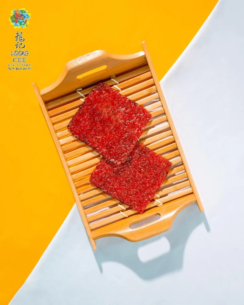 Malaysia Top 5 Bak Kwa