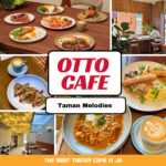 OTTO Cafe