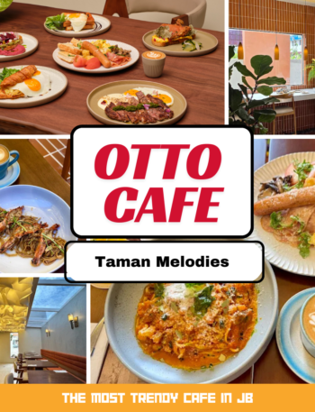 OTTO Cafe