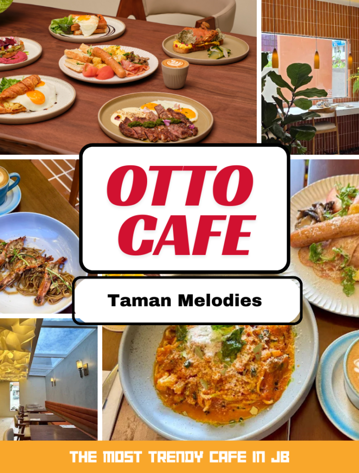 OTTO Cafe
