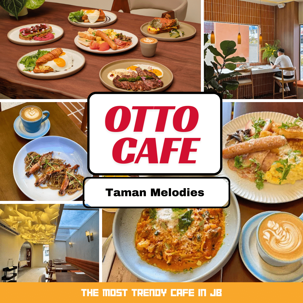 OTTO Cafe