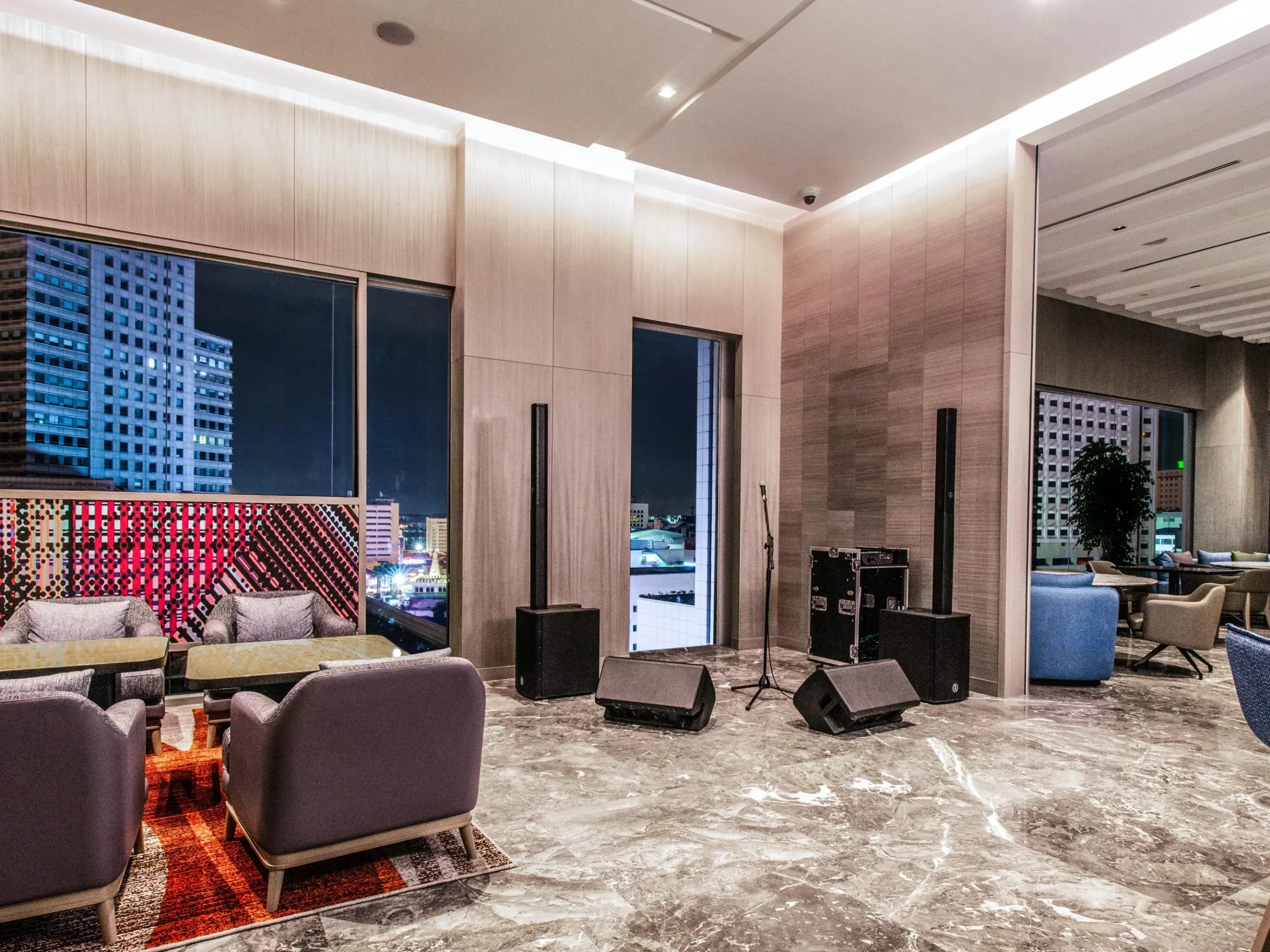 Top 3 JB New Year Buffet