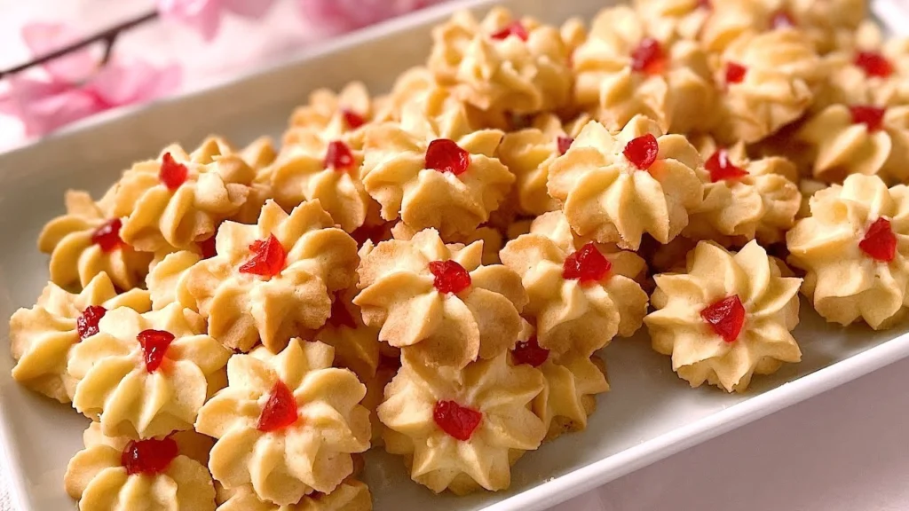 CNY Cookies