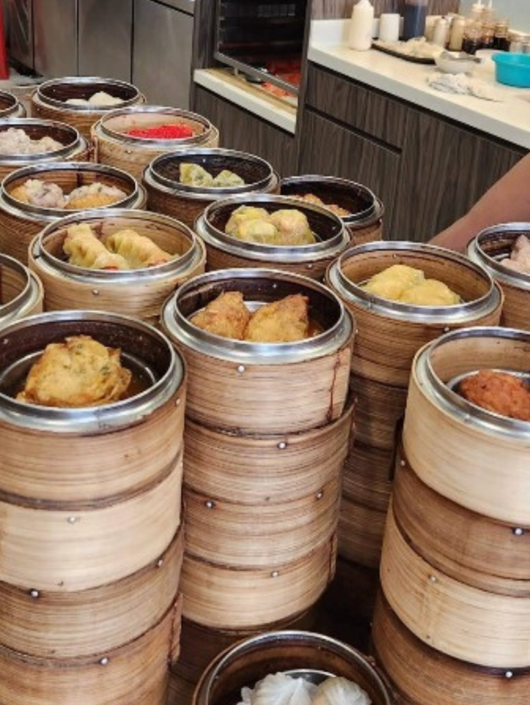 Top 5 Permas Breakfast 