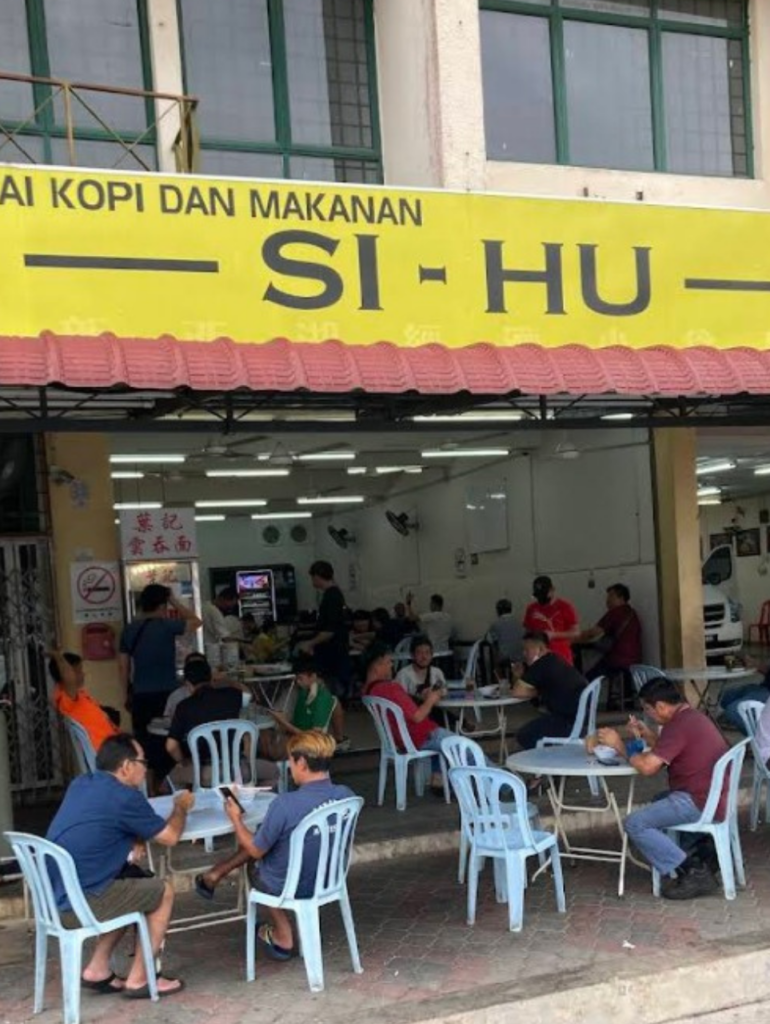 Top 5 Permas Breakfast 