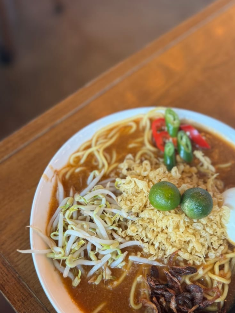 Top 5 Permas Breakfast 