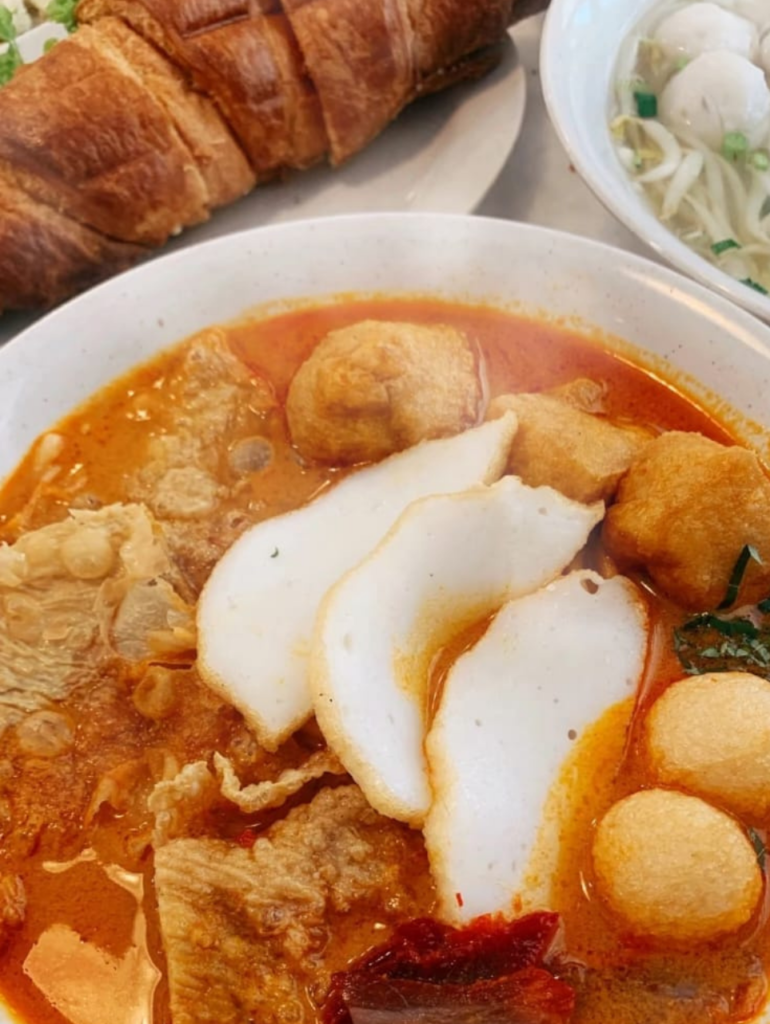 laksa
