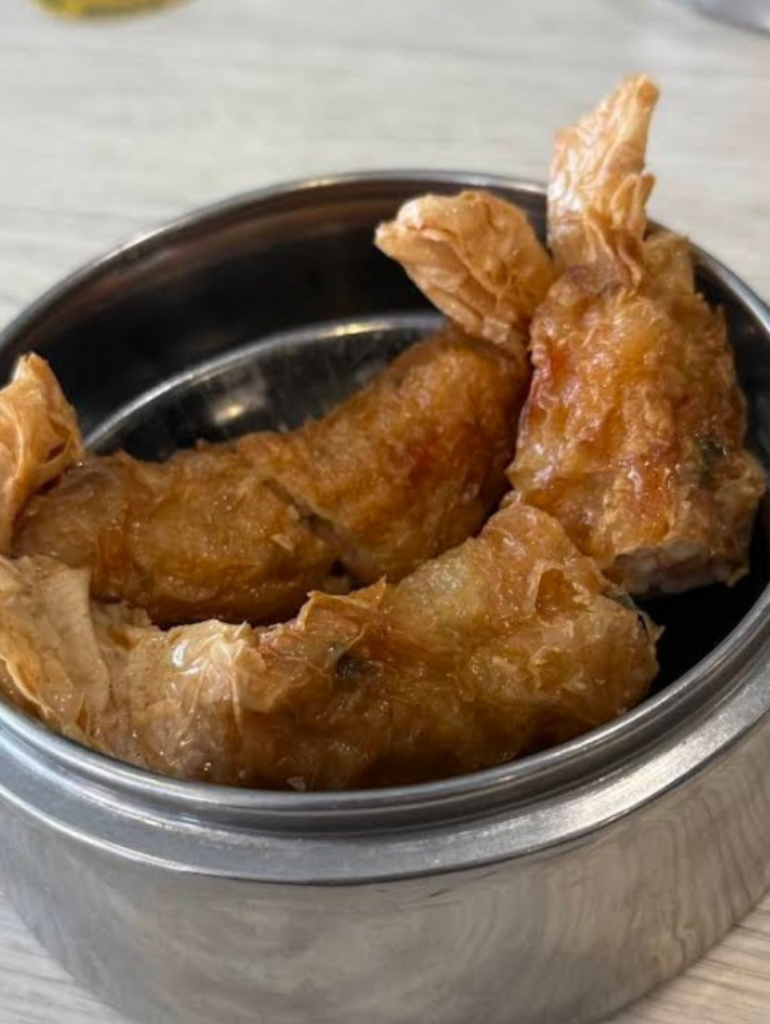 Top 5 Permas Breakfast 