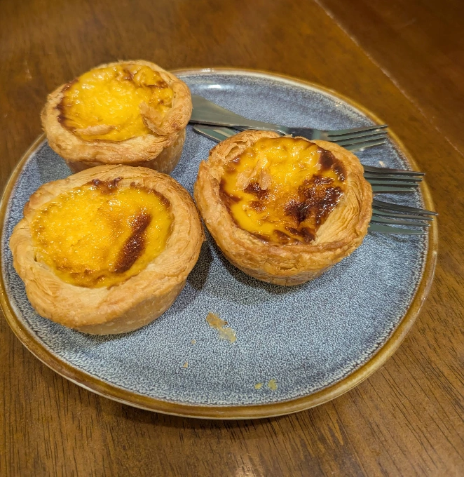 Top 5 Molek Breakfast