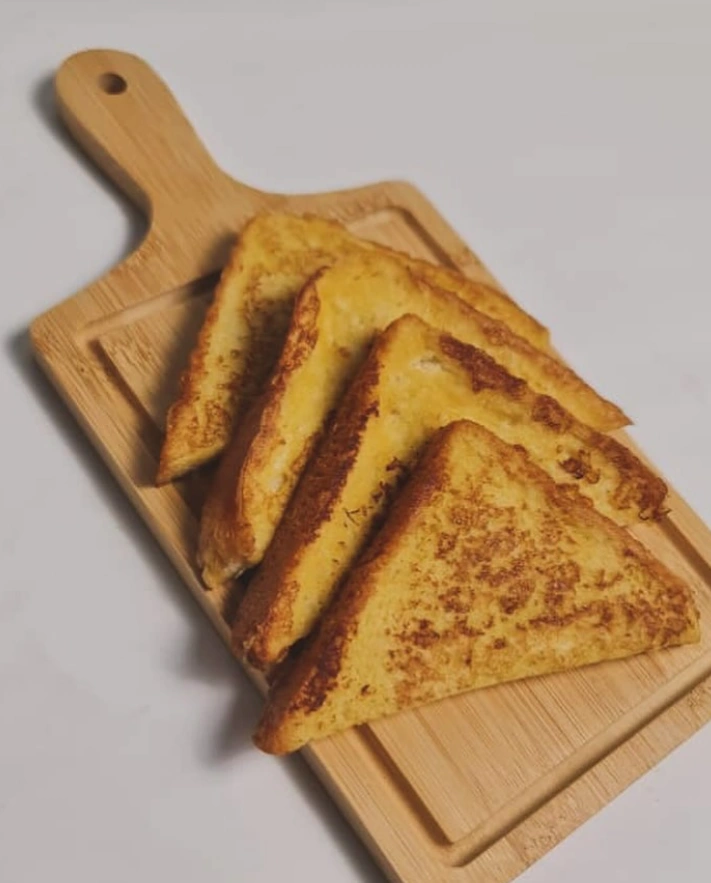 Top 5 Molek Breakfast