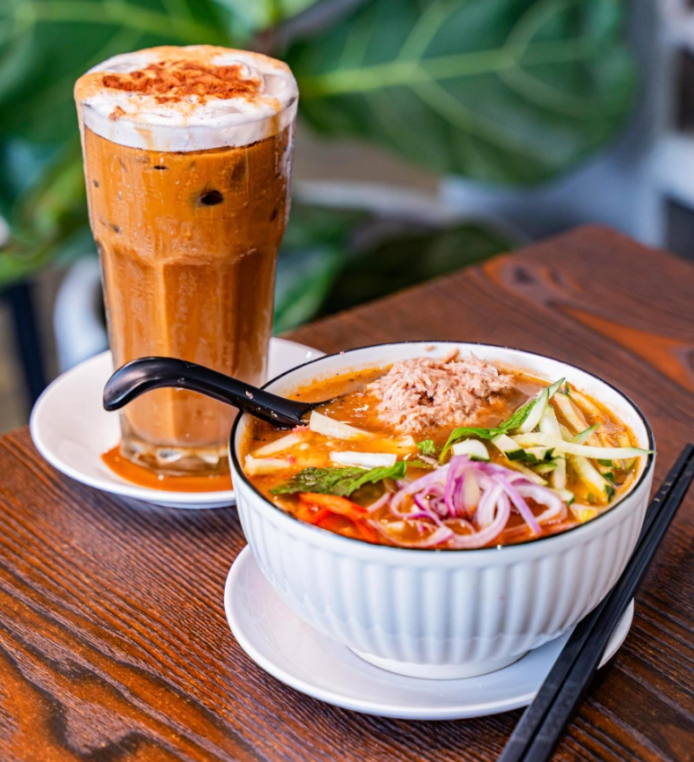 Top 5 Molek Breakfast